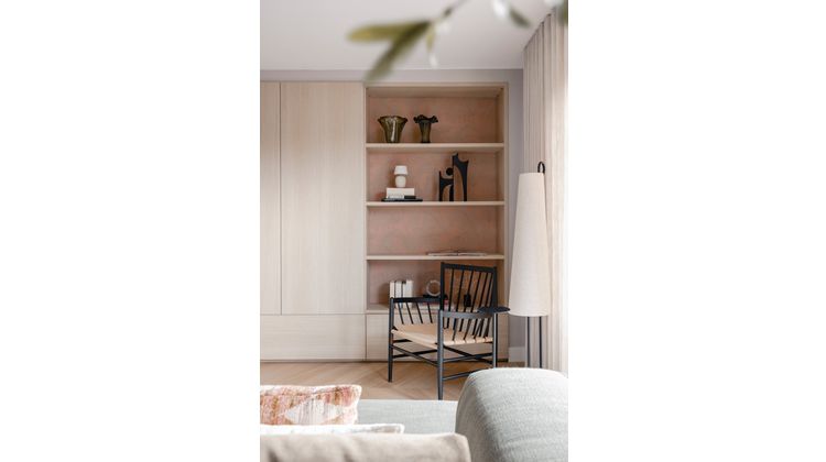 Ferm Living Contour Ornament