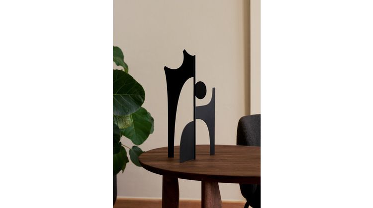 Ferm Living Contour Ornament