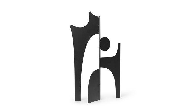 Ferm Living Contour Ornament