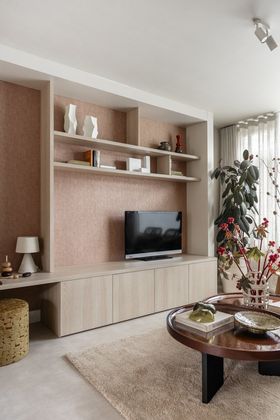 Ferm Living Cueva Vaas