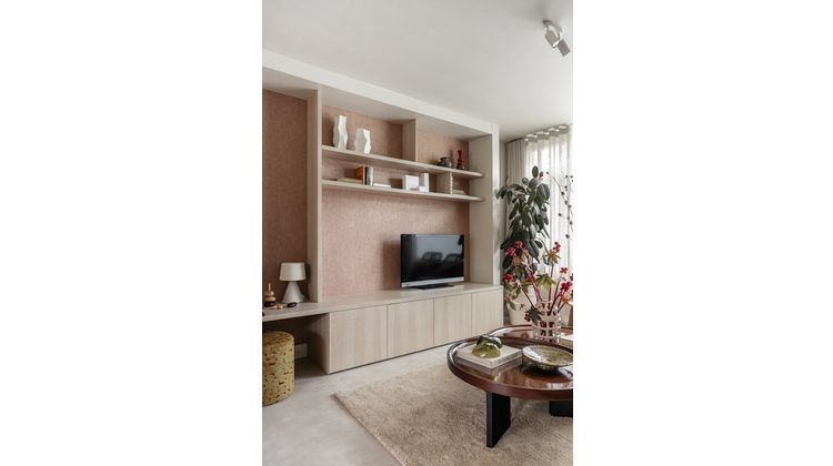 Ferm Living Cueva Vaas