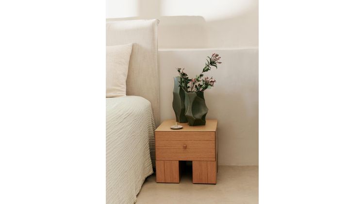 Ferm Living Cueva Vaas