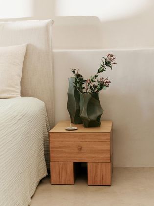 Ferm Living Cueva Vaas