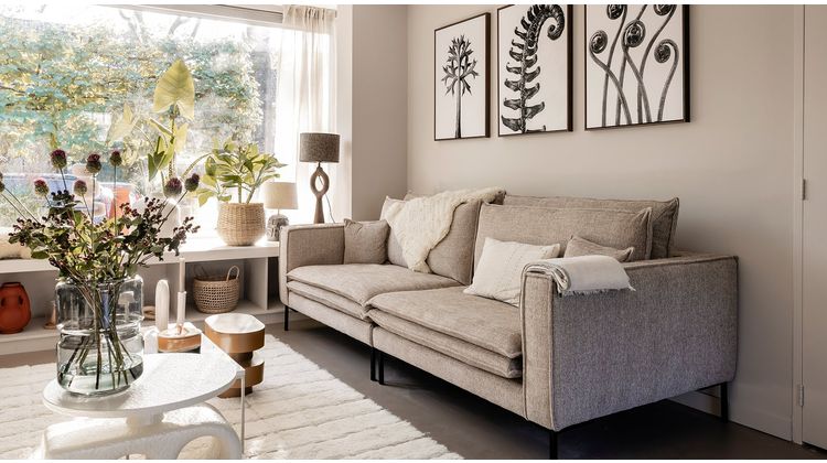Ferm Living Darn Sierkussen