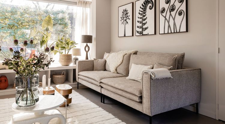 Ferm Living Darn Sierkussen