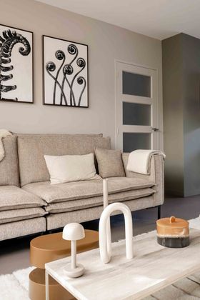 Ferm Living Darn Sierkussen
