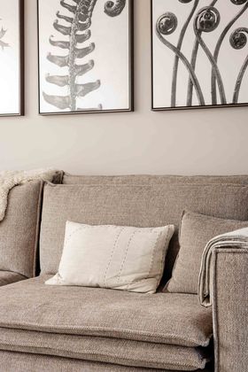 Ferm Living Darn Sierkussen