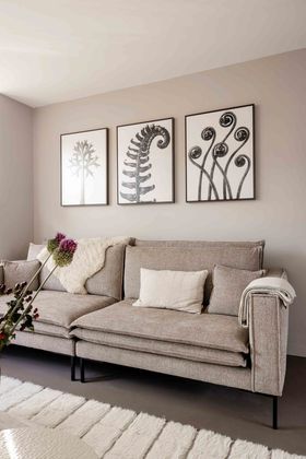 Ferm Living Darn Sierkussen