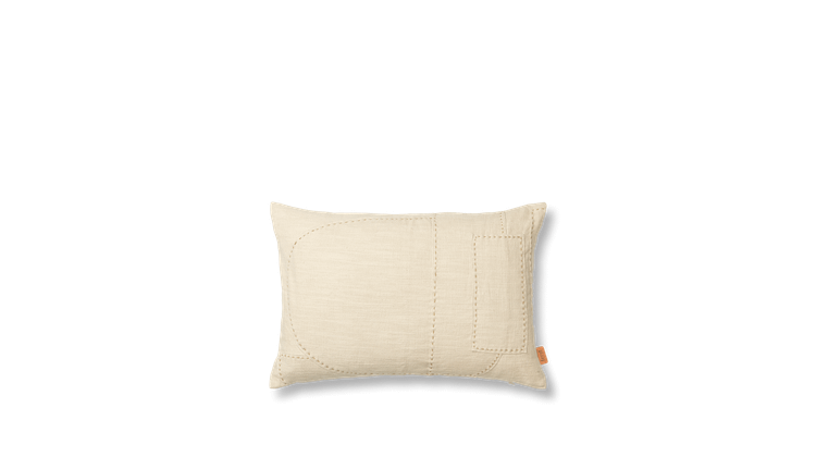 Ferm Living Darn Sierkussen