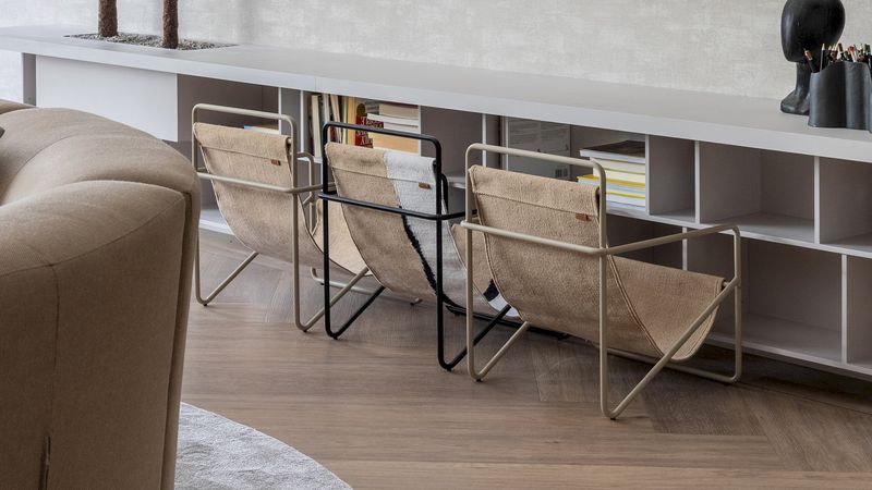 Ferm Living Desert Kinderstoel