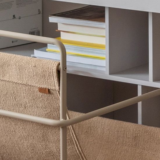 Ferm Living Desert Kinderstoel