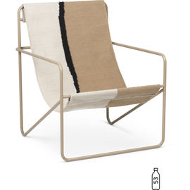 Ferm Living Desert Lounge Chair