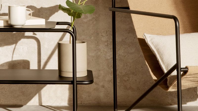 Ferm Living Desert Sierkussen