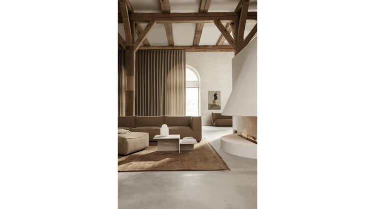 Ferm Living Distinct Salontafel