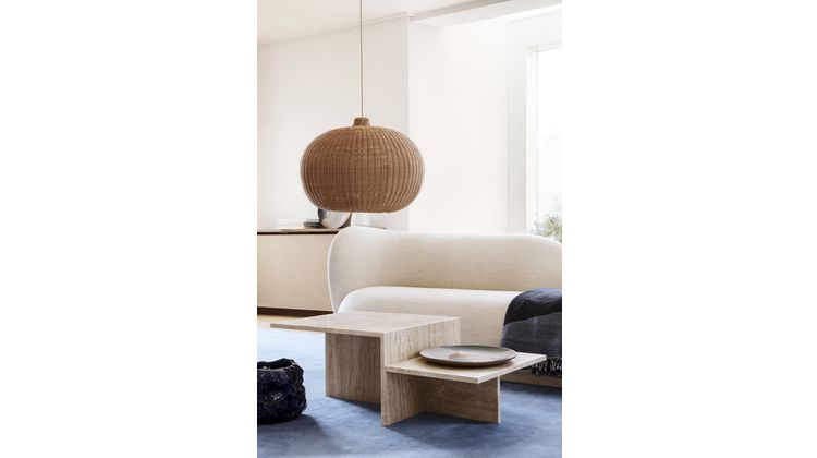 Ferm Living Distinct Salontafel
