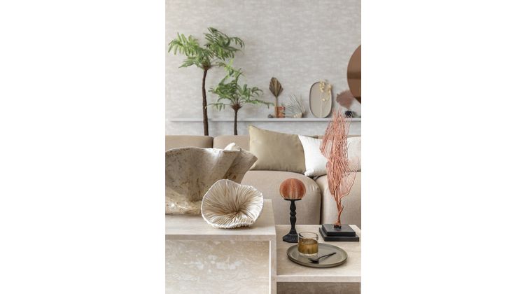 Ferm Living Distinct Salontafel