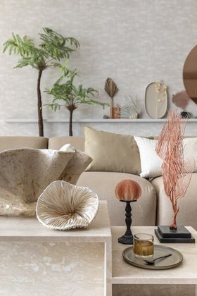 Ferm Living Distinct Salontafel
