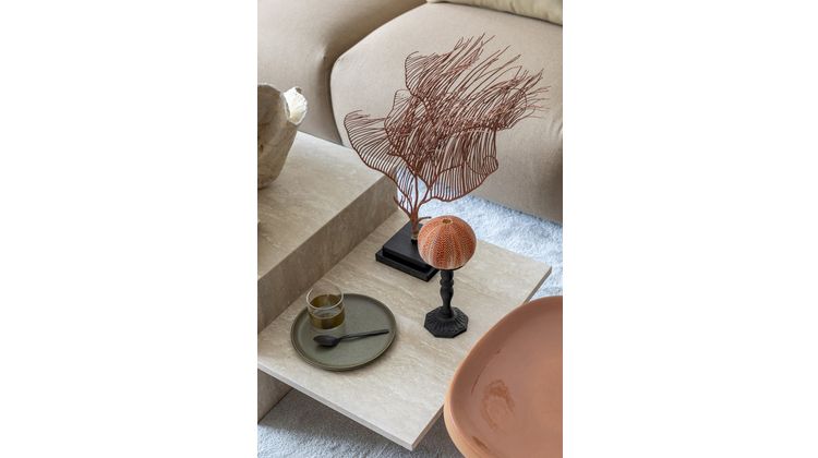 Ferm Living Distinct Salontafel