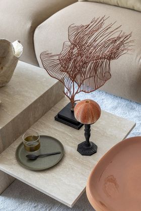 Ferm Living Distinct Salontafel