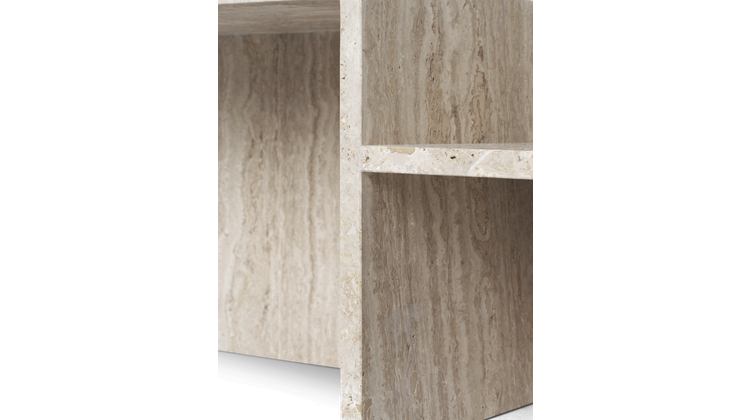 Ferm Living Distinct Salontafel
