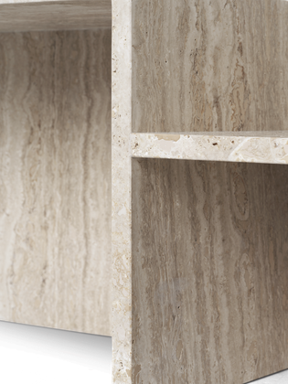 Ferm Living Distinct Salontafel