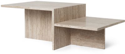 Distinct Salontafel