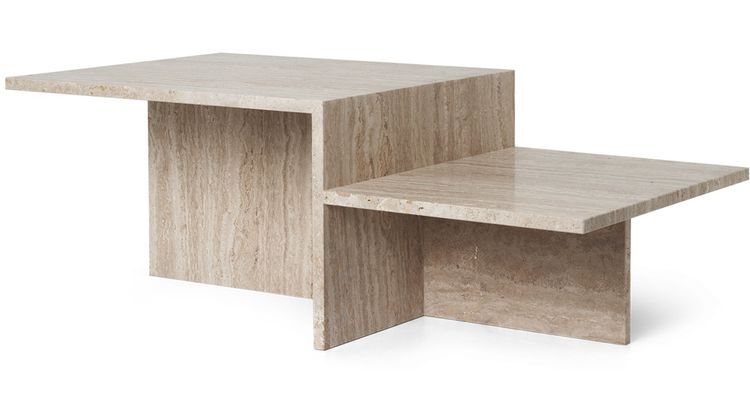Ferm Living Distinct Salontafel