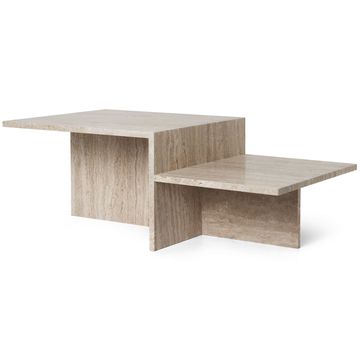 Ferm Living Distinct Salontafel