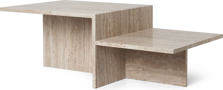 Ferm Living Distinct Salontafel