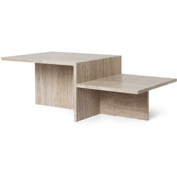 Ferm Living Distinct Salontafel