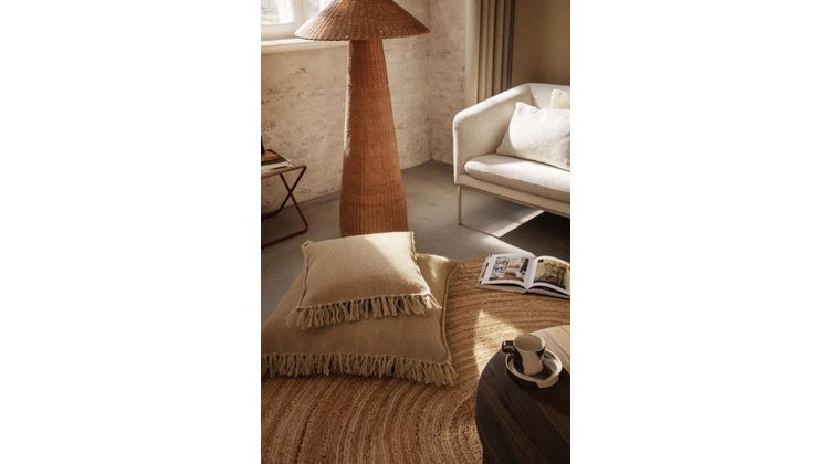 Ferm Living Dou Vloerlamp