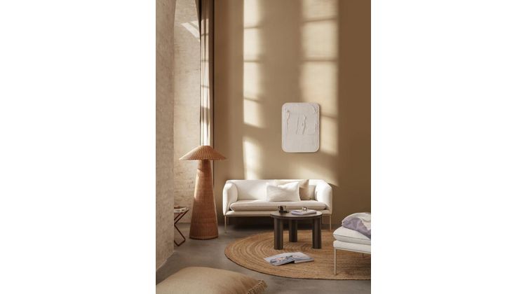Ferm Living Dou Vloerlamp