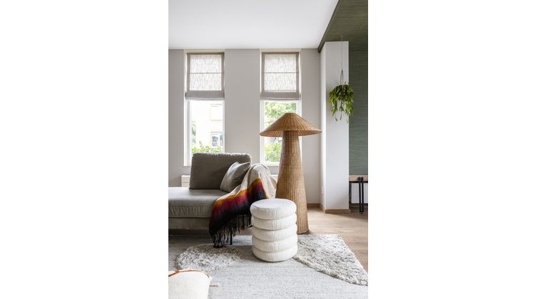 Ferm Living Dou Vloerlamp