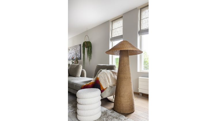 Ferm Living Dou Vloerlamp