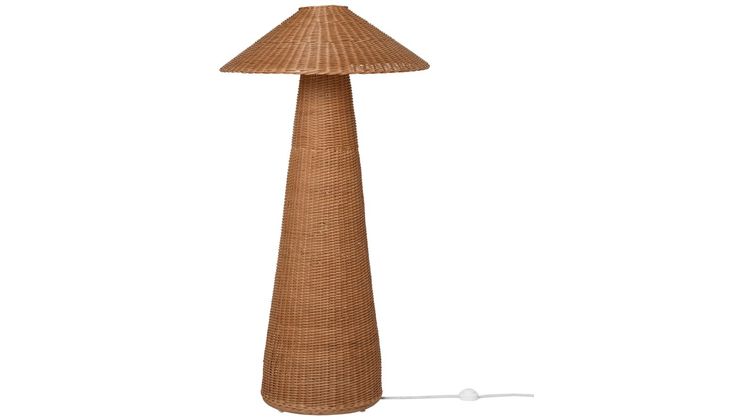 Ferm Living Dou Vloerlamp