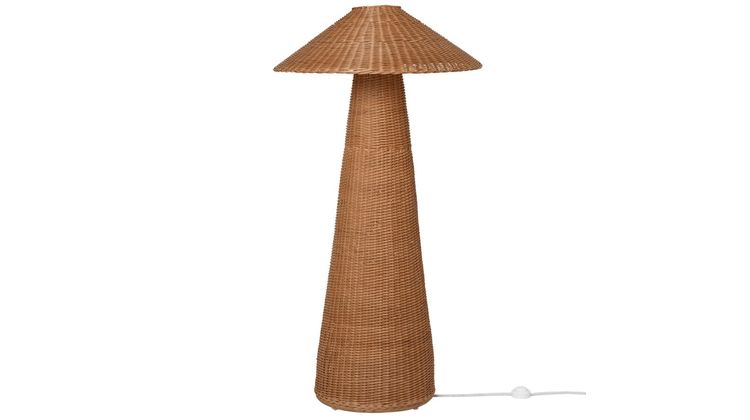 Ferm Living Dou Vloerlamp