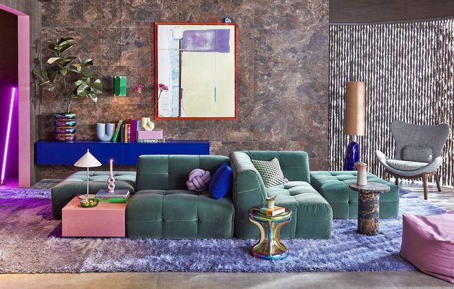 Ferm Living Eclipse Long Lampenkap