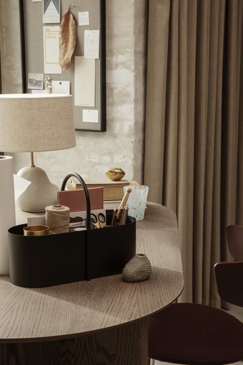 Ferm Living Grib Toolbox Opberger