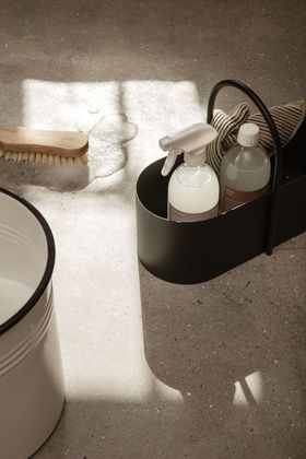 Ferm Living Grib Toolbox Opberger