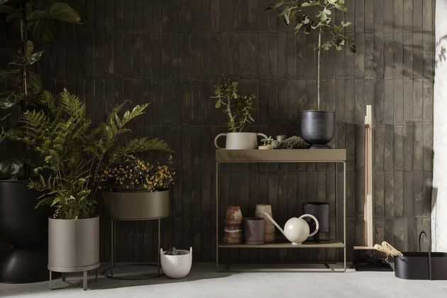 Ferm Living Grib Toolbox Opberger