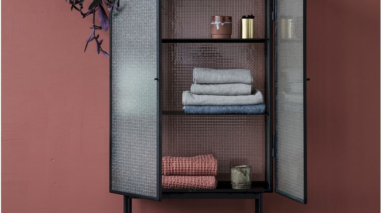 Ferm Living Haze Vitrinekast