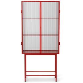 Ferm Living Haze Vitrinekast