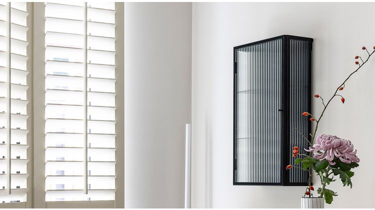 Ferm Living Haze Wandkast