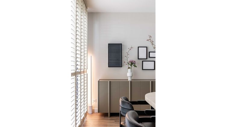 Ferm Living Haze Wandkast