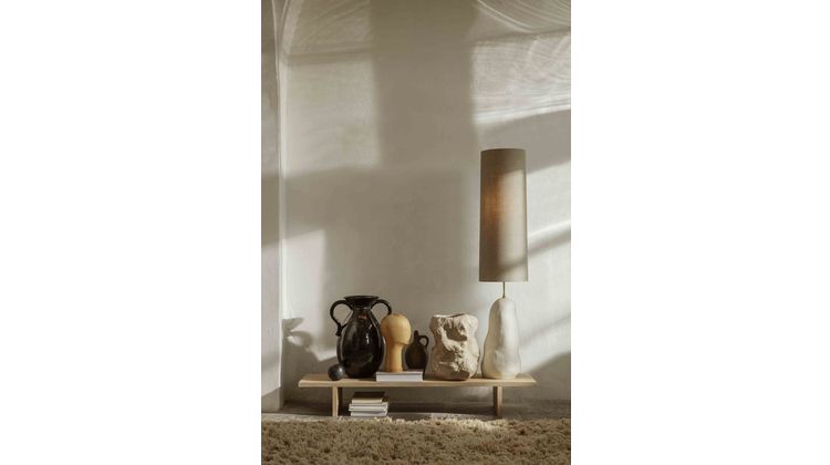 Ferm Living Hebe Lampenvoet