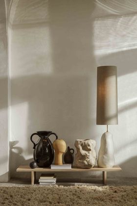 Ferm Living Hebe Lampenvoet