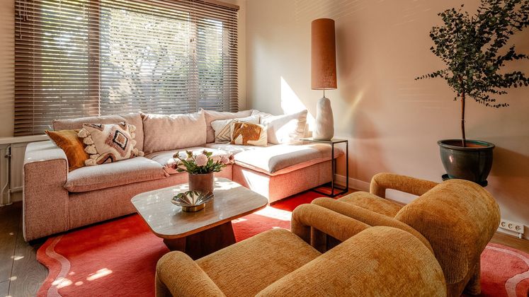 Ferm Living Hebe Lampenvoet