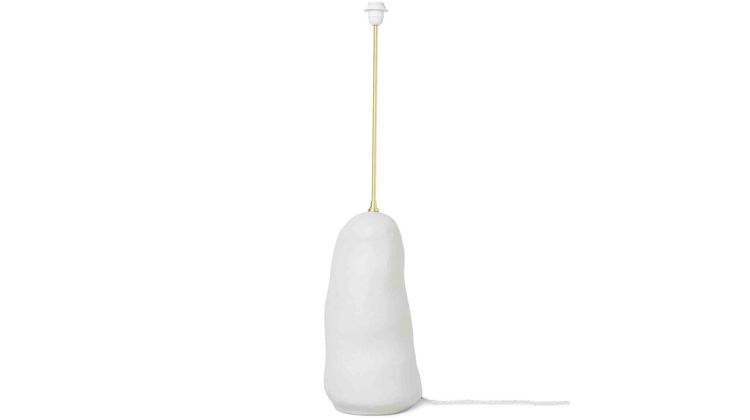 Ferm Living Hebe Lampenvoet