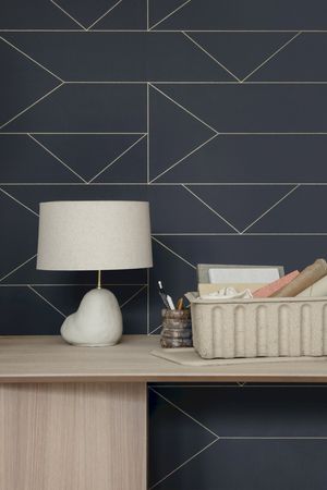 Ferm Living Hebe Short Lampenkap