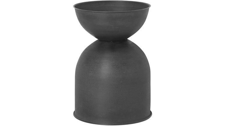 Ferm Living Hourglass Vaas